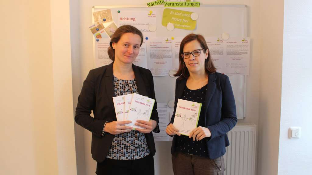 Single frauen nienburg