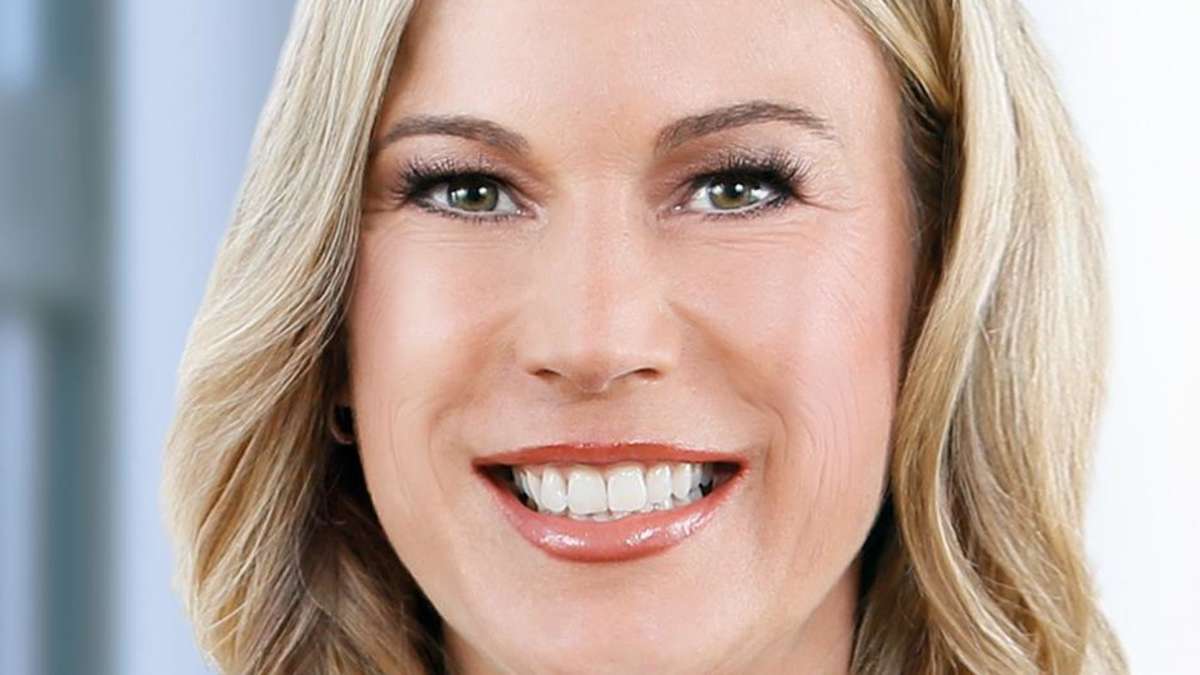 Rtl Moderatorin Rtl Moderatorin