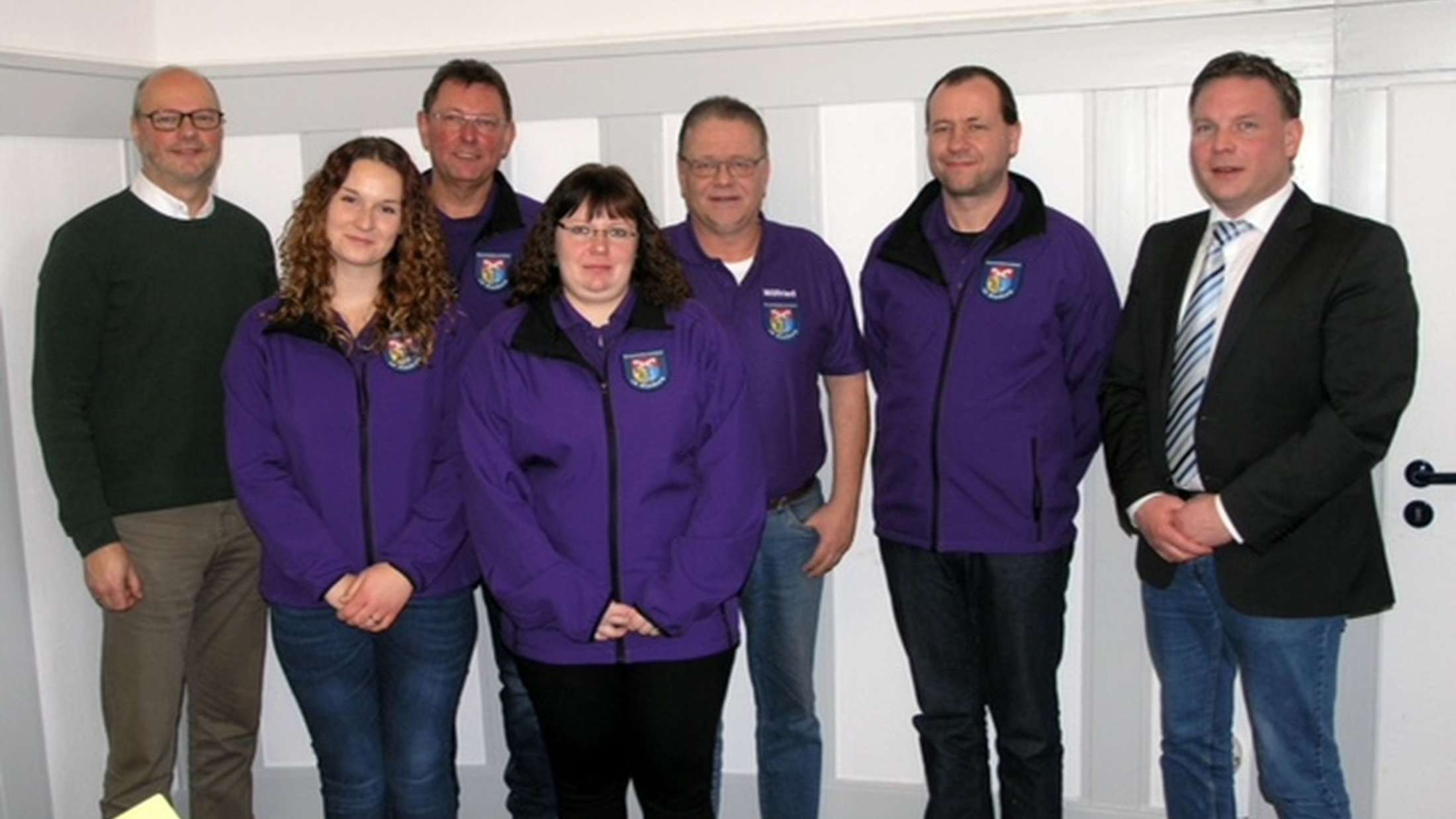 Landkreis Nienburg: Kriseninterventionsteam des DRK hilft | Nienburg