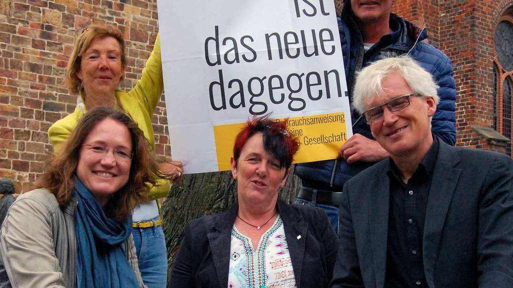 Kennenlernen zusammen kommen