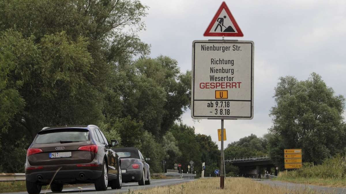 Famila Nienburg Famila Nienburg
