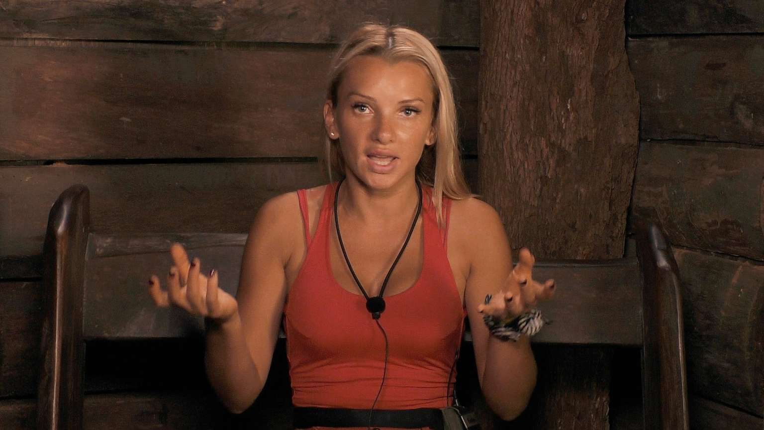 Dschungelcamp 2019: Evelyn Burdecki ist neue Dschungelkönigin | TV