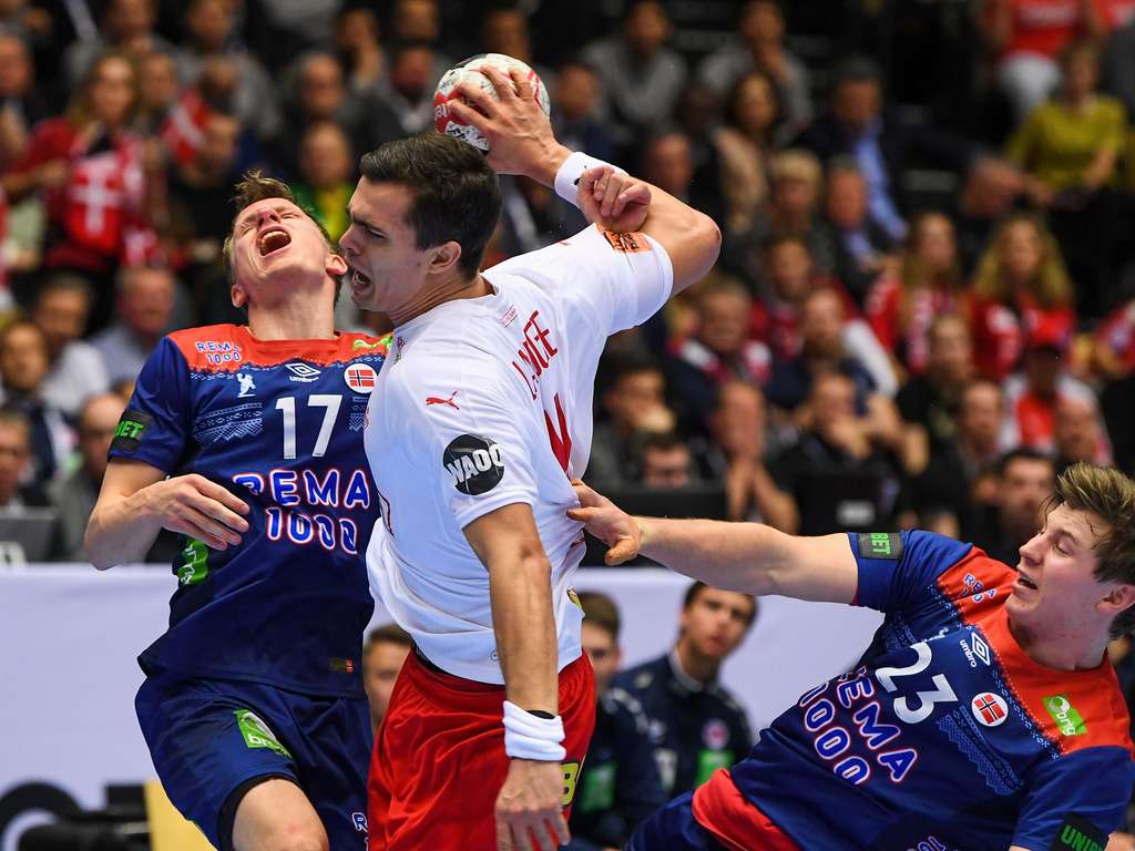 Handball Wm übertragung Handball Wm übertragung