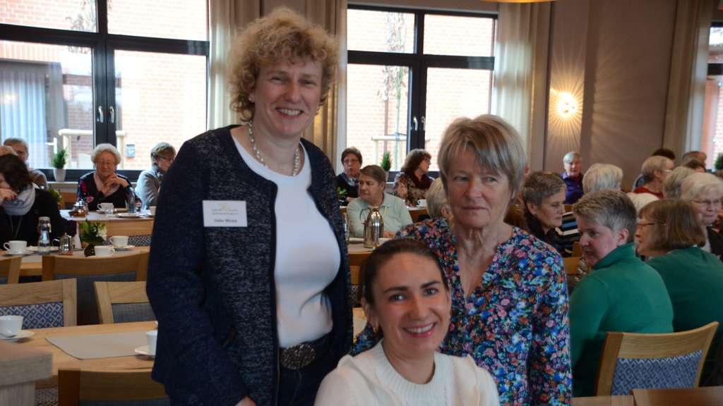 Single frauen nienburg