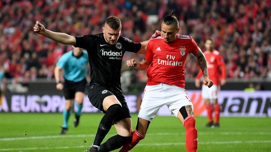 Eintracht Lissabon Eintracht Lissabon
