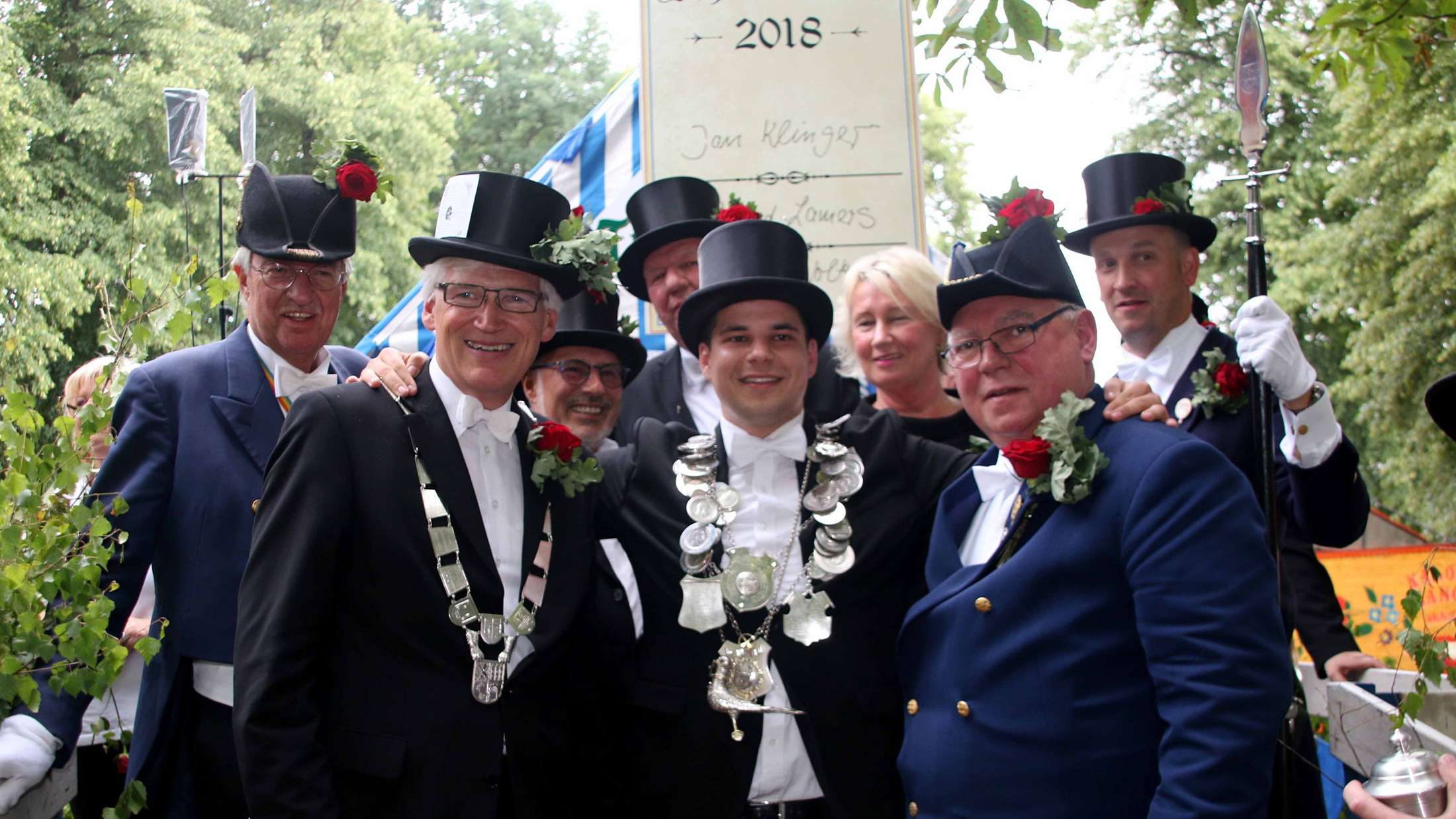 Bekanntschaften nienburg