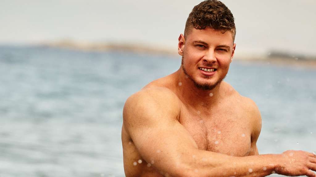 Yannic Bachelorette Yannic Bachelorette