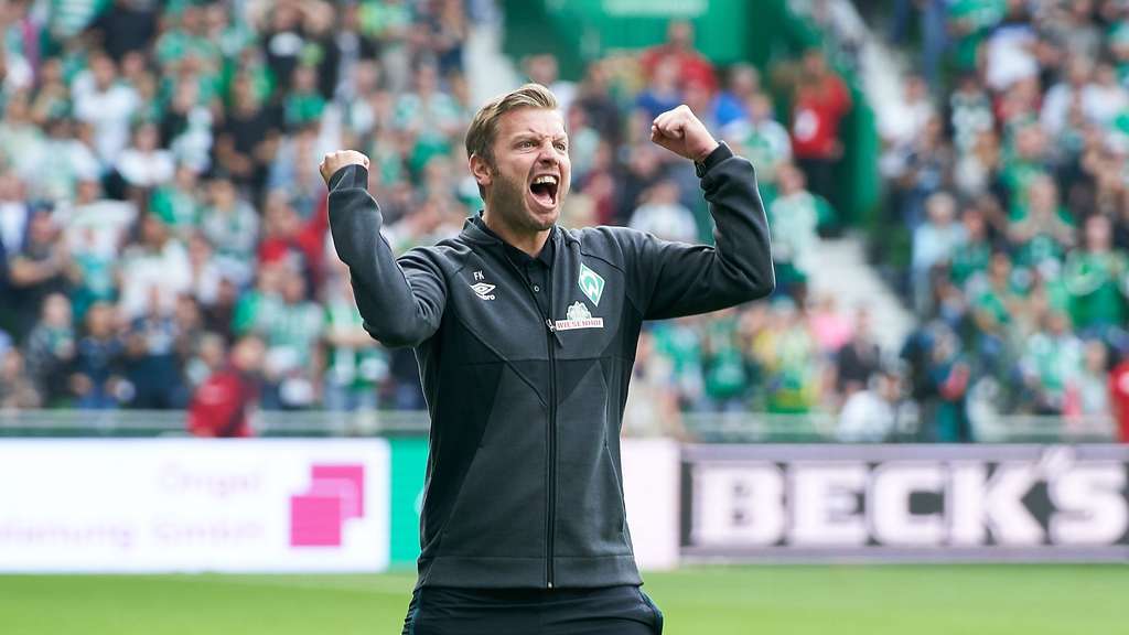 Werder Bremen Tippspiel Werder Bremen Tippspiel