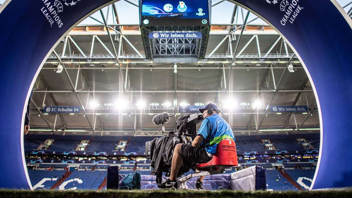 Live Stream Champions League Deutsch Kostenlos Live Stream Champions League Deutsch Kostenlos