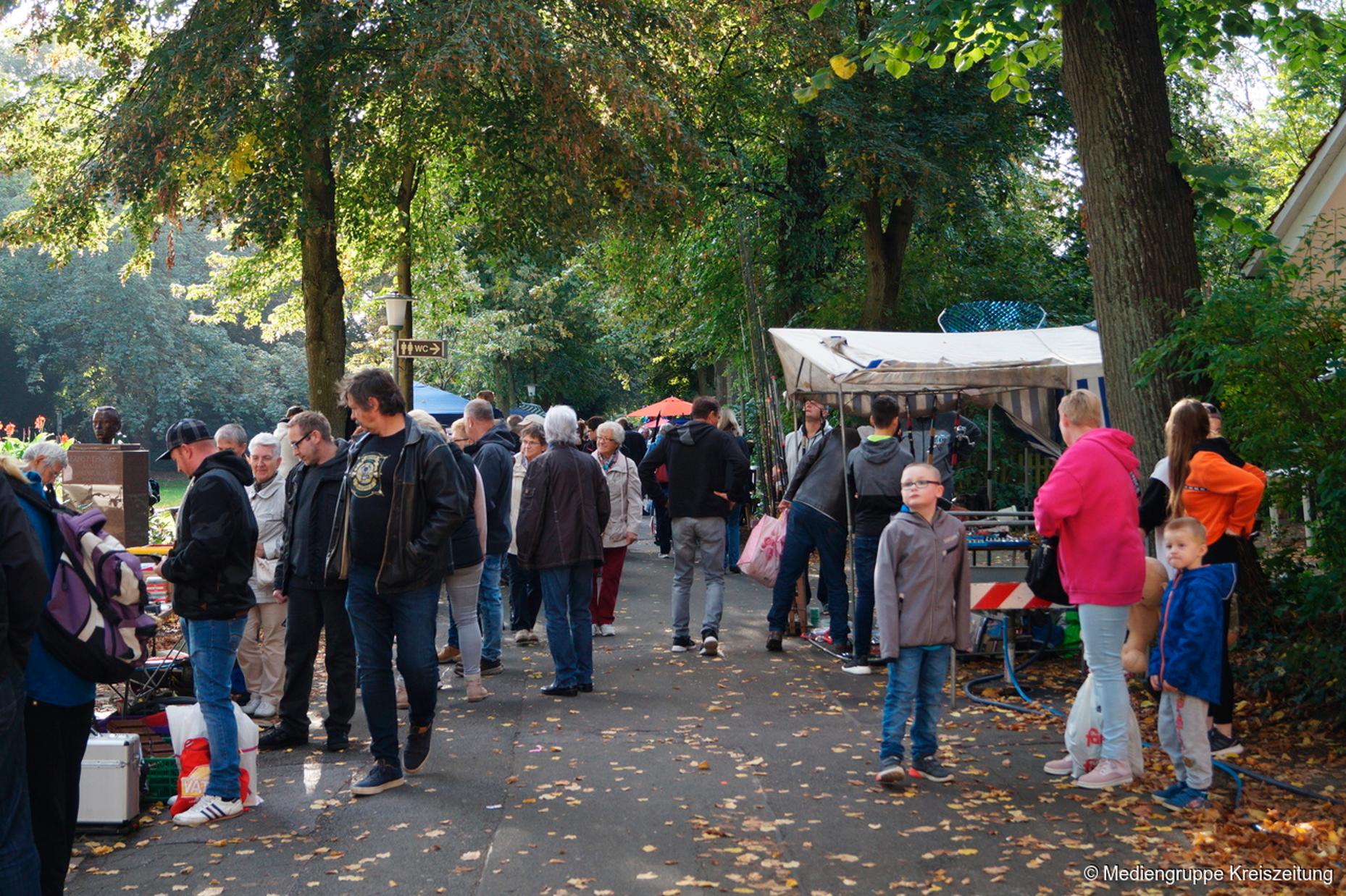 Das war das Altstadtfest 2019: Unsere Fotos | Unterwegs
