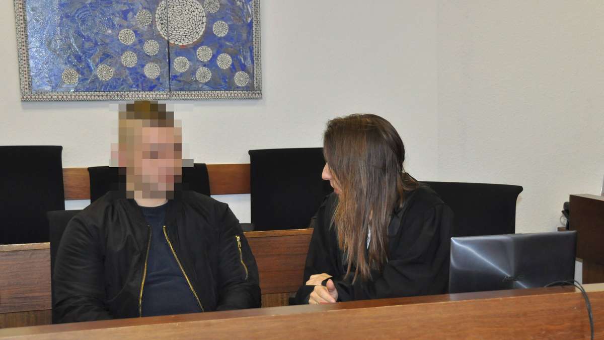 Brutaler Überfall in Hoya: Beschuldigter bleibt in Psychiatrie | Grafschaft Hoya - blickpunkt-nienburg.de