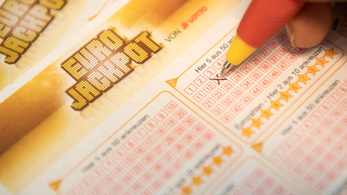 Eurojackpot Gewinner Deutschland Eurojackpot Gewinner Deutschland