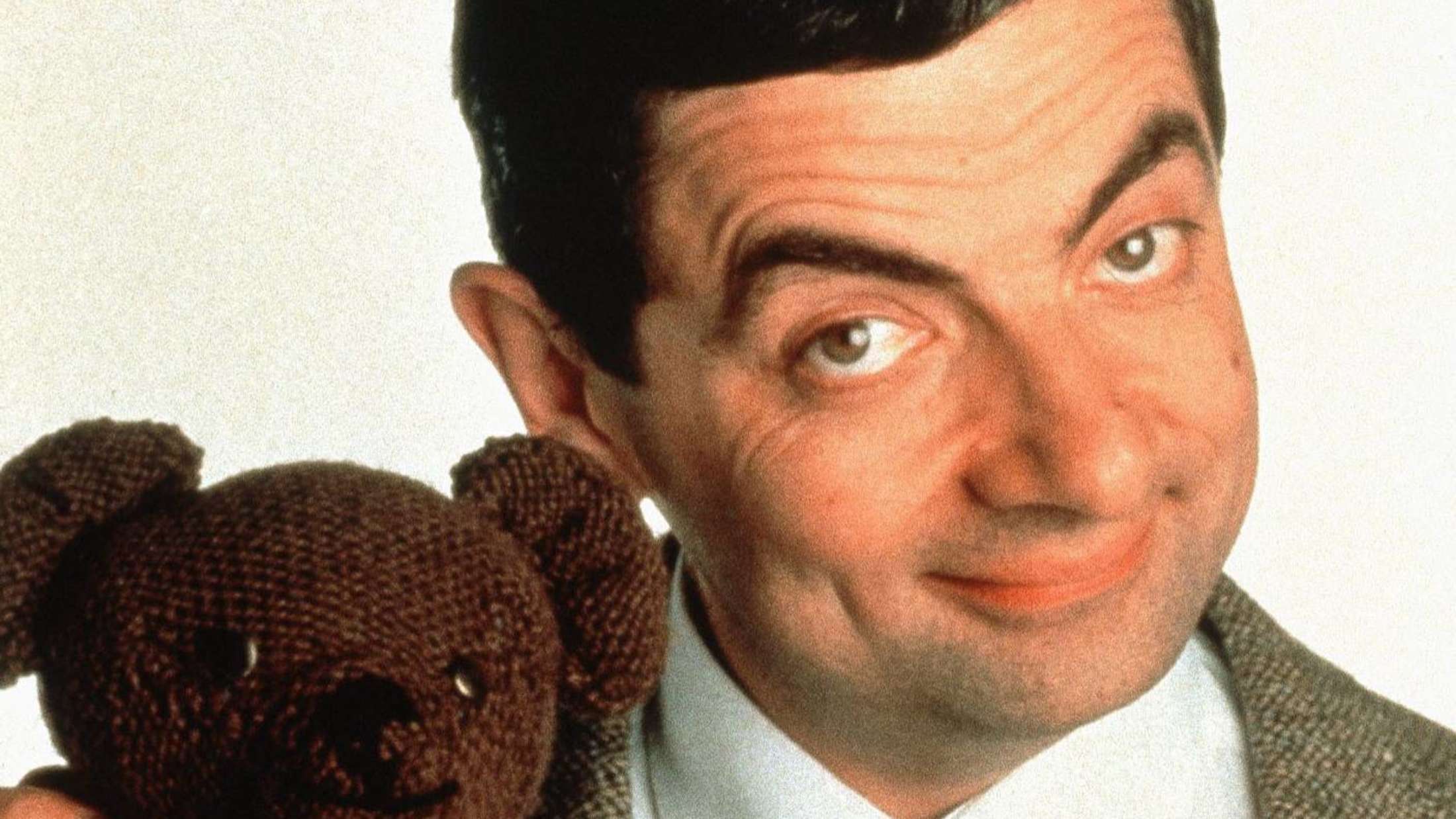 Mr. Bean Vor 30 Jahren wurde die erste Folge der britischen