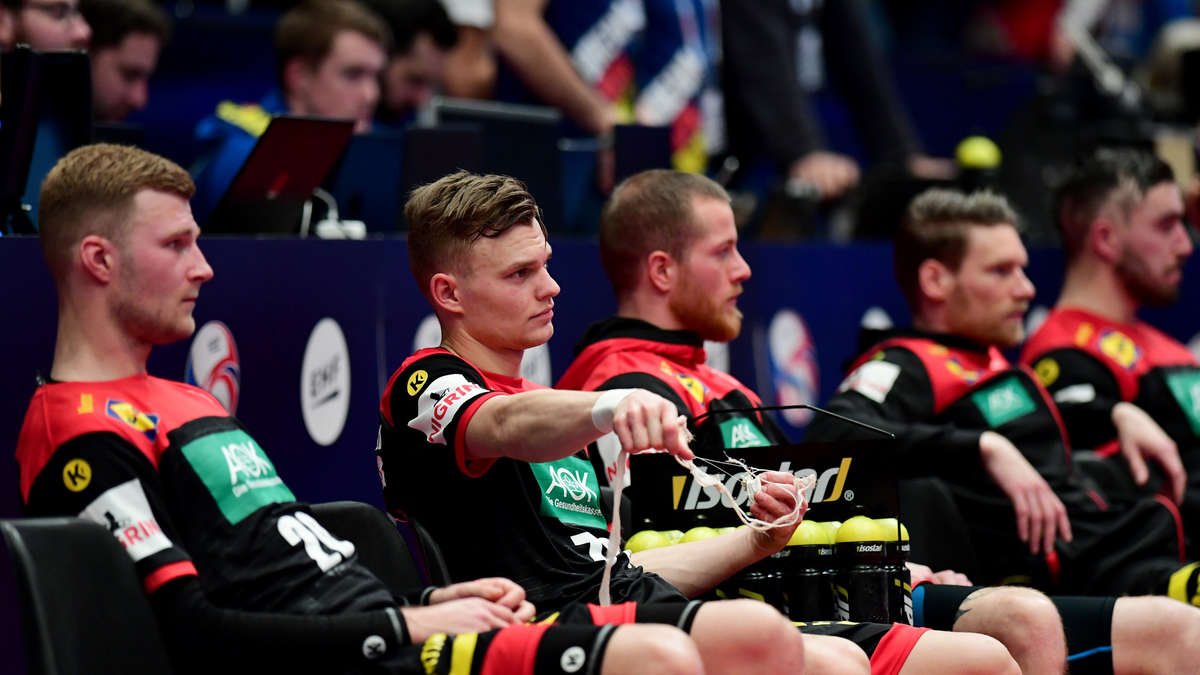 Handball Em Samstag Handball Em Samstag