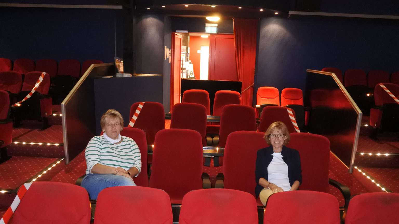 Kinos Landkreis Nienburg öffnen Nienburg