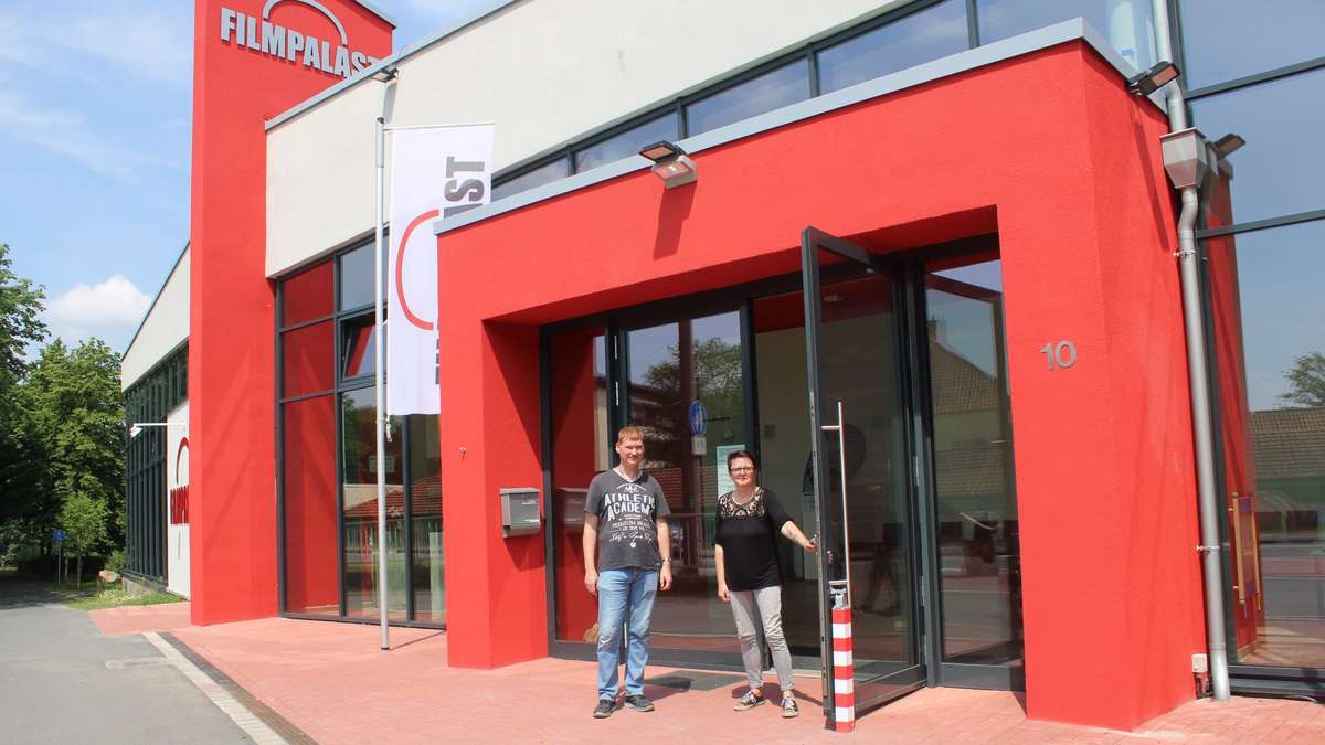 Nienburg Kino Nienburg Kino