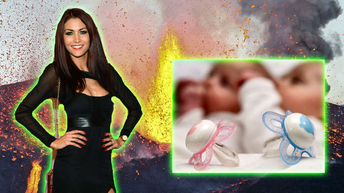 Fiona Erdmann (GNTM): Familien-Krise bei werdenden Eltern ...