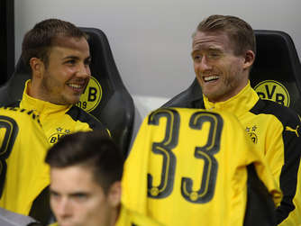Andre Schurrle Themenseite Andre Schurrle Themenseite