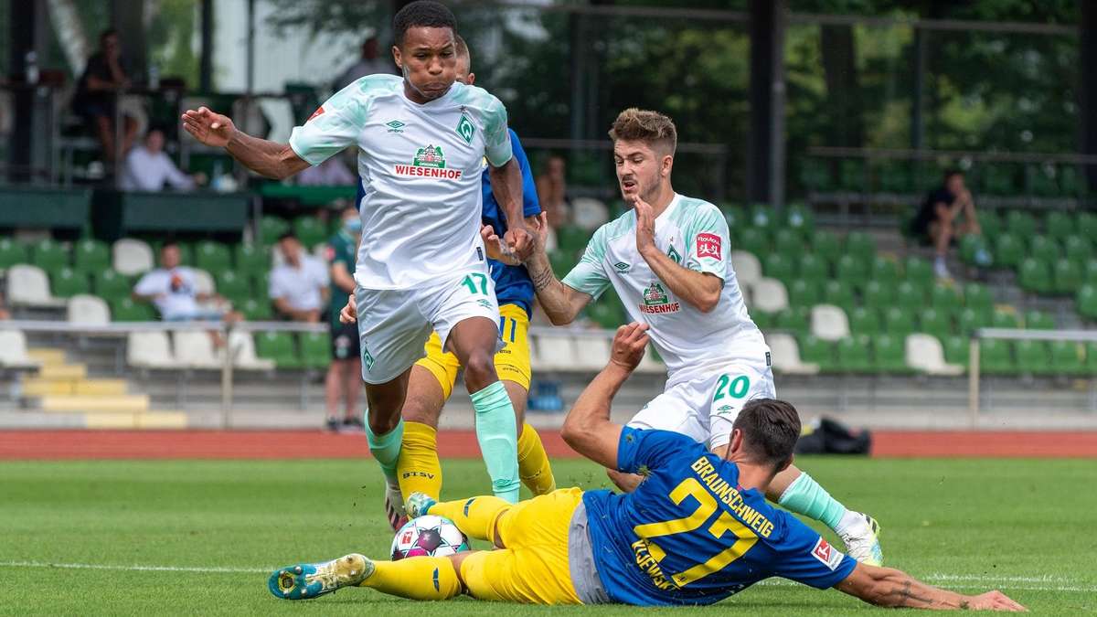 Werder Bremen Neuzugänge Werder Bremen Neuzugänge