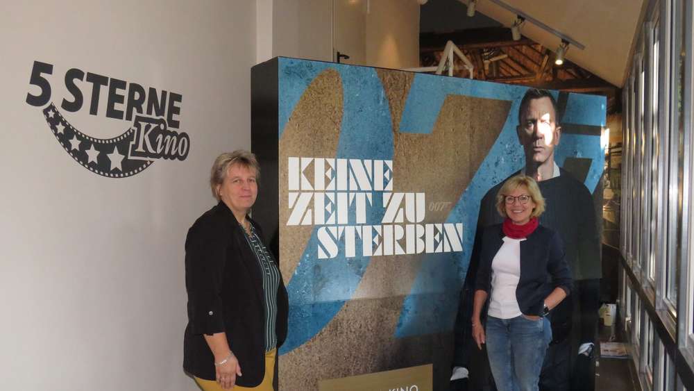 Das Kino als Traumberuf Nienburg