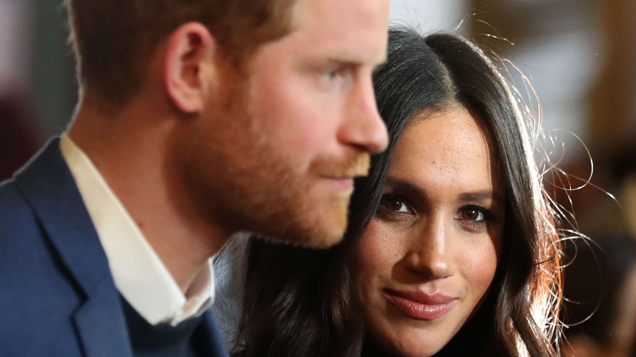 Das mädchen trägt den kosenamen ihrer uroma, königin elisabeth ii laut der erklärung wog das baby bei der geburt knapp 3,5 kilogramm. Meghan und Prinz Harry: Geschwisterchen für Archie ...