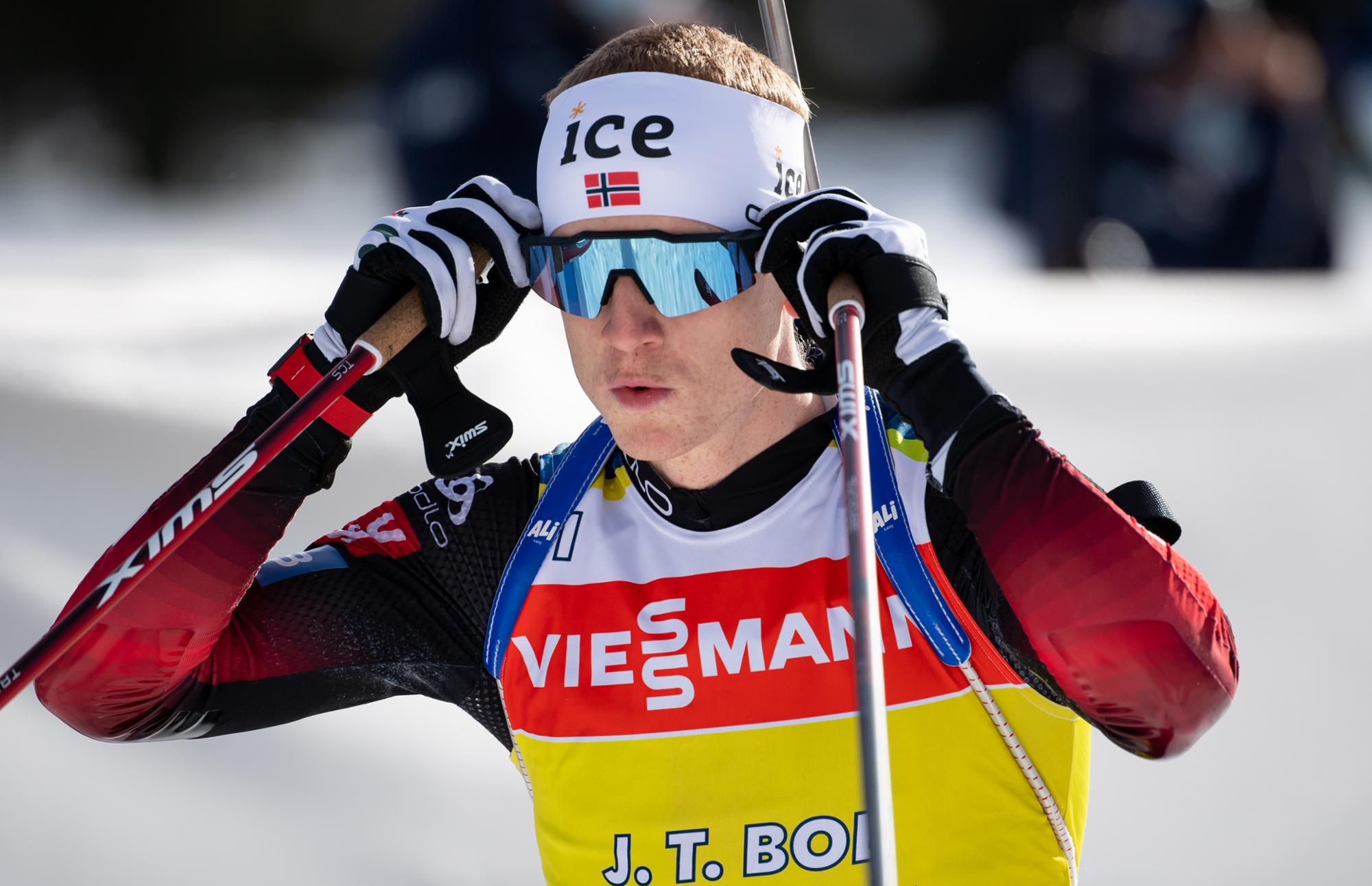 Biathlon Termine 2021 Biathlon Termine 2021